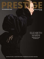 PRESTIGE Malaysia
